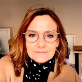 Photo formateur Séverine E.