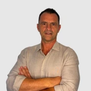 Photo formateur Antony V.