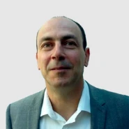 Photo formateur Philippe T.