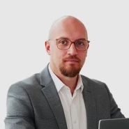 Photo formateur Joël O.