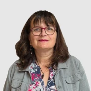 Photo formateur Fabienne D.