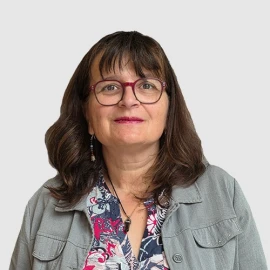 Photo formateur Fabienne D.