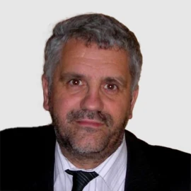 Photo formateur Eric Z.