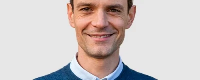 Photo formateur Maxime P.