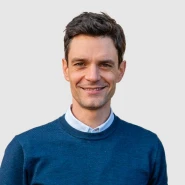 Photo formateur Maxime P.