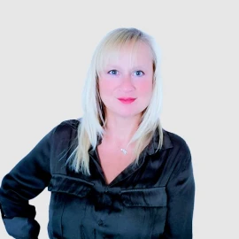 Photo formateur Vanessa Z.