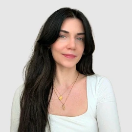 Photo formateur Ana-Marina D.