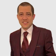 Photo formateur Rached M. - Formateur.rice en Formation comptabilité gestion