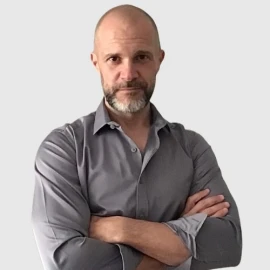 Photo formateur Cédric E.