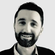 Photo formateur Mathieu B.