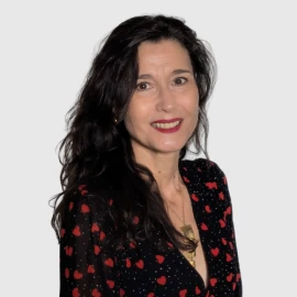 Photo formateur Patricia B.