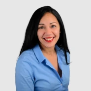 Photo formateur Karina L.