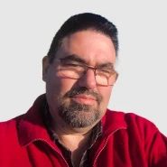 Photo formateur Etienne-Henri F.