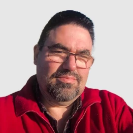 Photo formateur Etienne-Henri F.