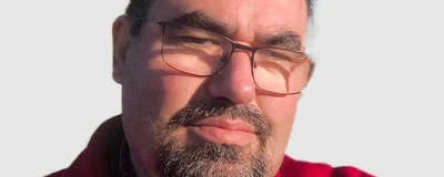 Photo formateur Etienne-Henri F.