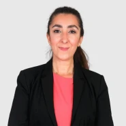 Photo formateur Ouassila L.