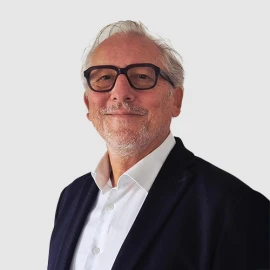 Photo formateur Thierry G.