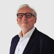 Photo formateur Thierry G.